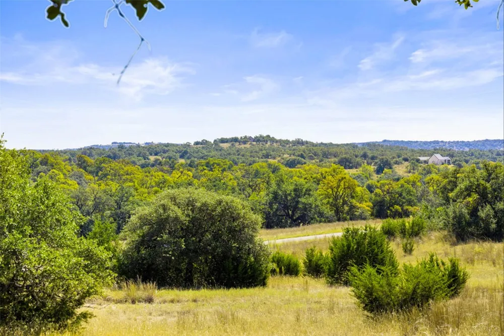 1655 Walnut Springs Road Johnson City, TX 78636
