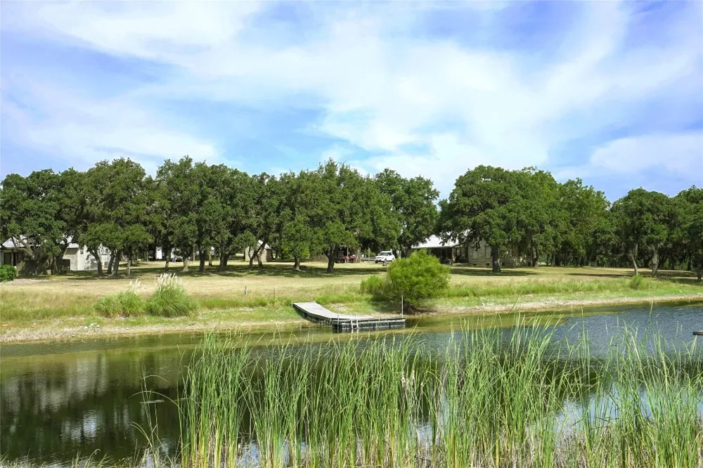 1655 Walnut Springs Road Johnson City, TX 78636