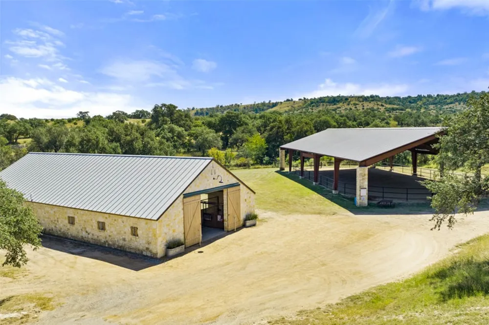 1655 Walnut Springs Road Johnson City, TX 78636