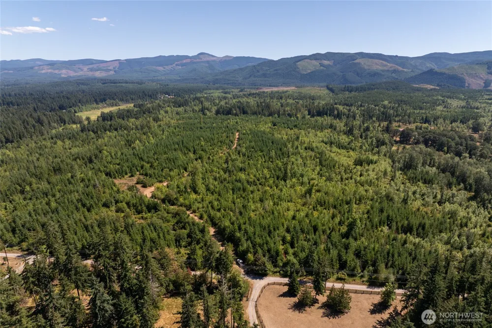 0 173rd Avenue SE Yelm, WA 98597