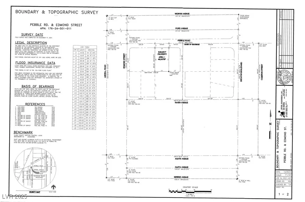 Pebble Rd Las Vegas, NV 89139