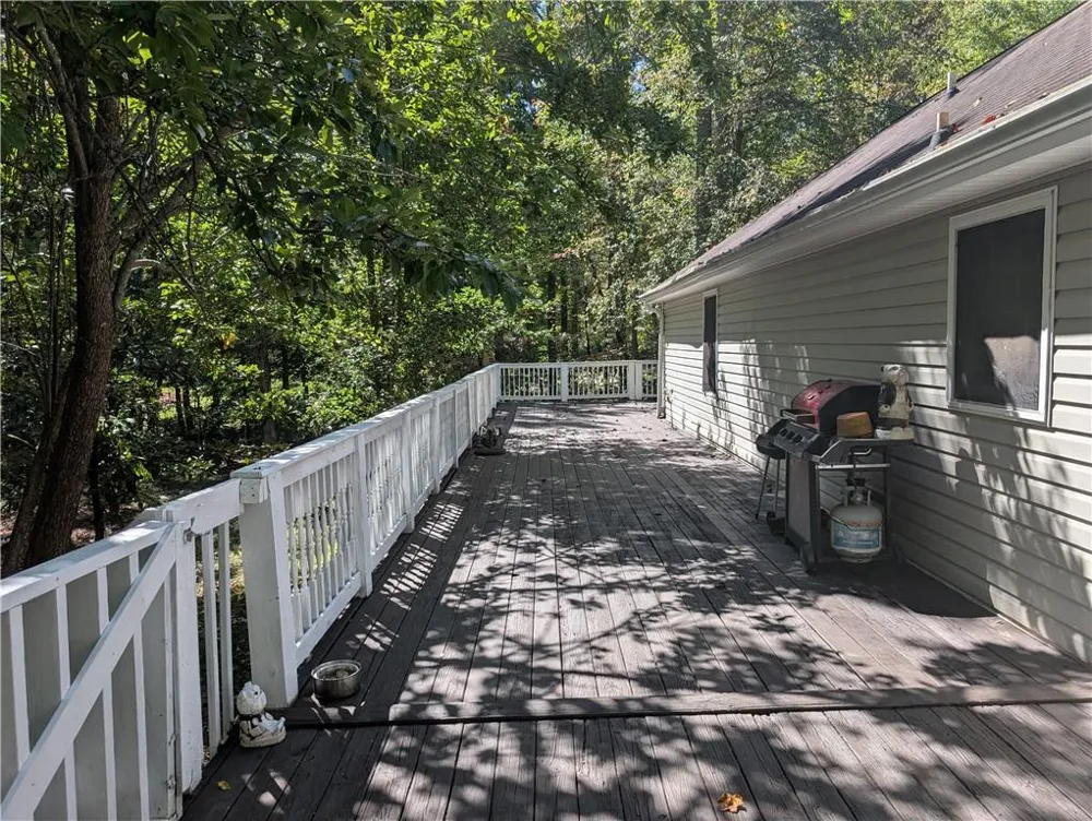 191 Bern Vista Sautee Nacoochee, GA 30571
