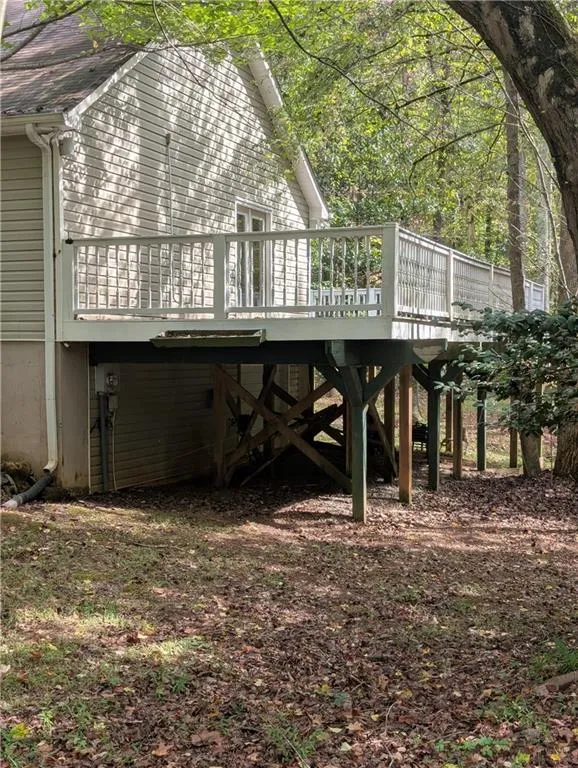 191 Bern Vista Sautee Nacoochee, GA 30571