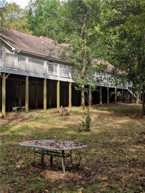 191 Bern Vista Sautee Nacoochee, GA 30571