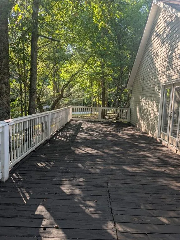 191 Bern Vista Sautee Nacoochee, GA 30571