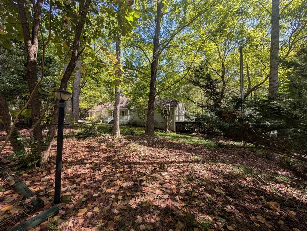 191 Bern Vista Sautee Nacoochee, GA 30571