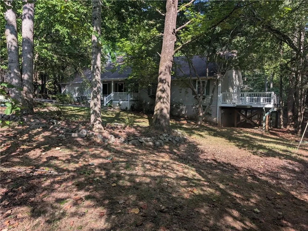 191 Bern Vista Sautee Nacoochee, GA 30571