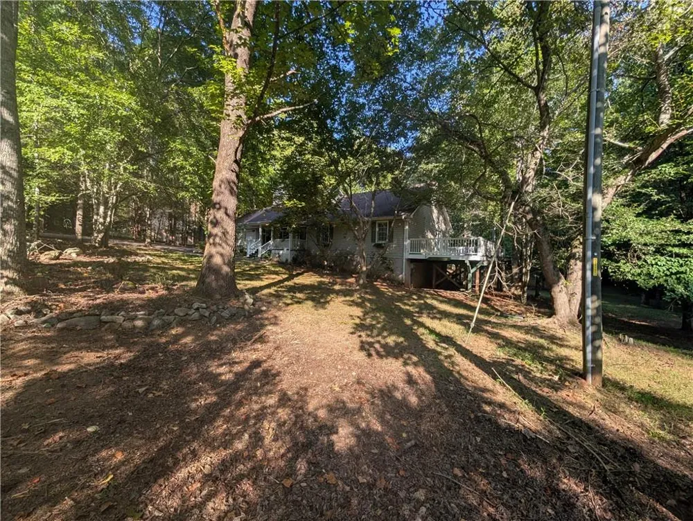 191 Bern Vista Sautee Nacoochee, GA 30571