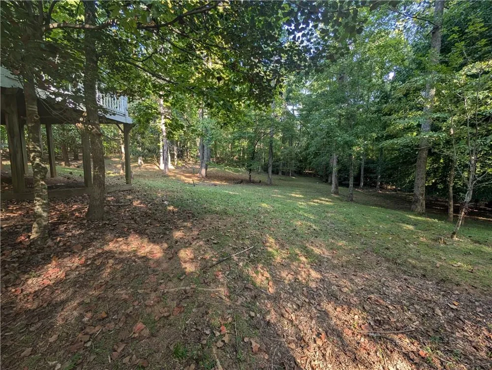 191 Bern Vista Sautee Nacoochee, GA 30571