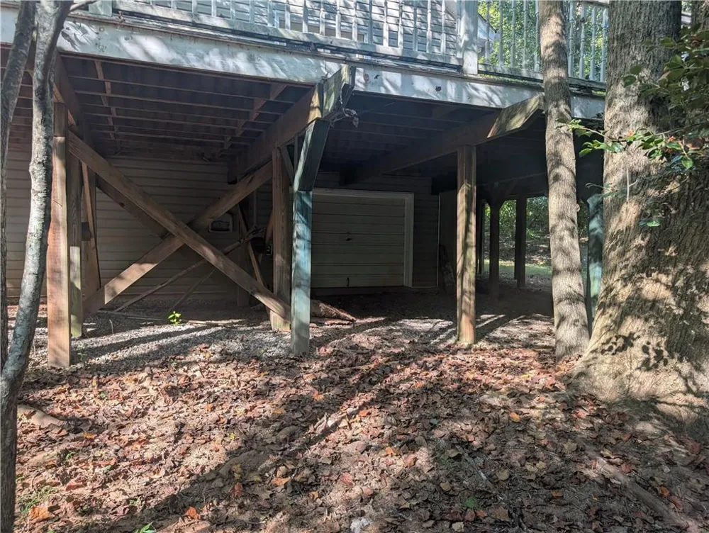 191 Bern Vista Sautee Nacoochee, GA 30571