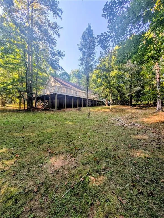 191 Bern Vista Sautee Nacoochee, GA 30571