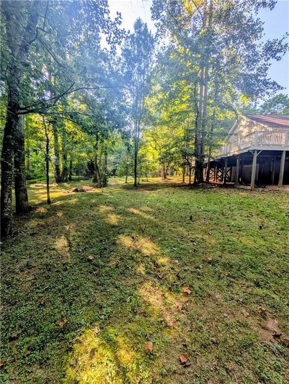 191 Bern Vista Sautee Nacoochee, GA 30571