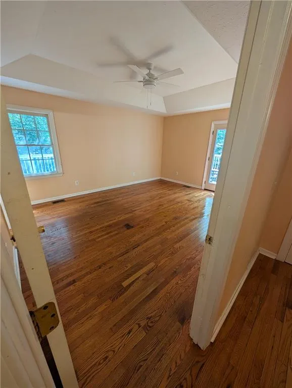 191 Bern Vista Sautee Nacoochee, GA 30571