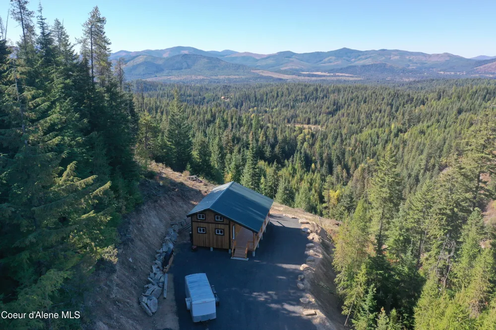 652 White Pine Way Fernwood, ID 83830