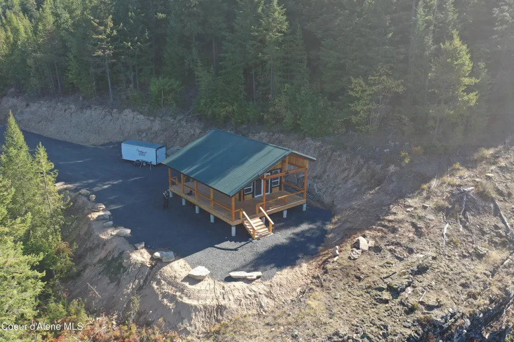 652 White Pine Way Fernwood, ID 83830
