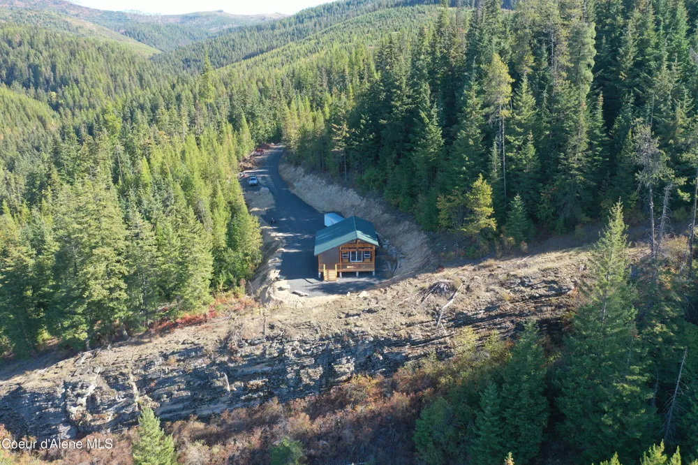 652 White Pine Way Fernwood, ID 83830