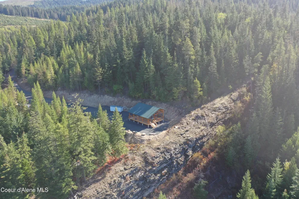 652 White Pine Way Fernwood, ID 83830