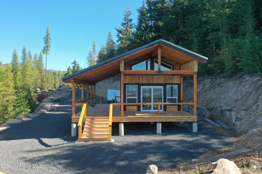 652 White Pine Way Fernwood, ID 83830