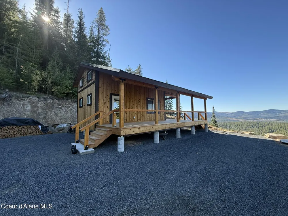 652 White Pine Way Fernwood, ID 83830