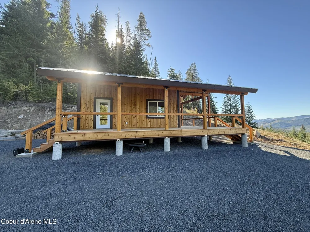652 White Pine Way Fernwood, ID 83830