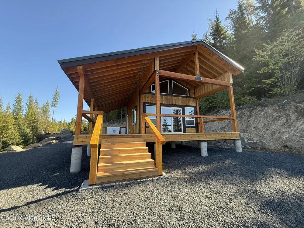 652 White Pine Way Fernwood, ID 83830