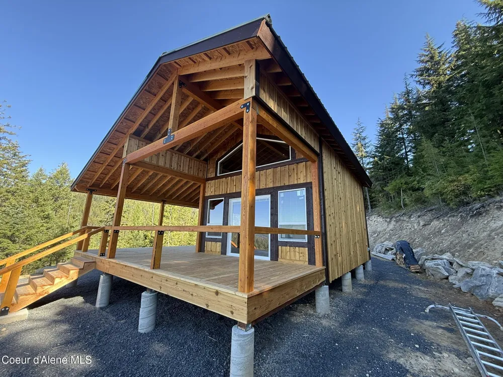 652 White Pine Way Fernwood, ID 83830