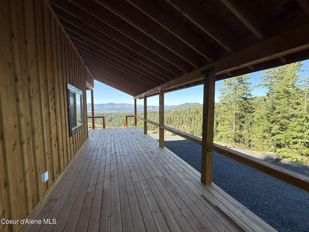 652 White Pine Way Fernwood, ID 83830
