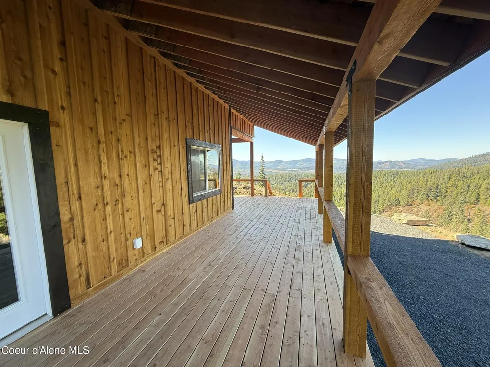 652 White Pine Way Fernwood, ID 83830