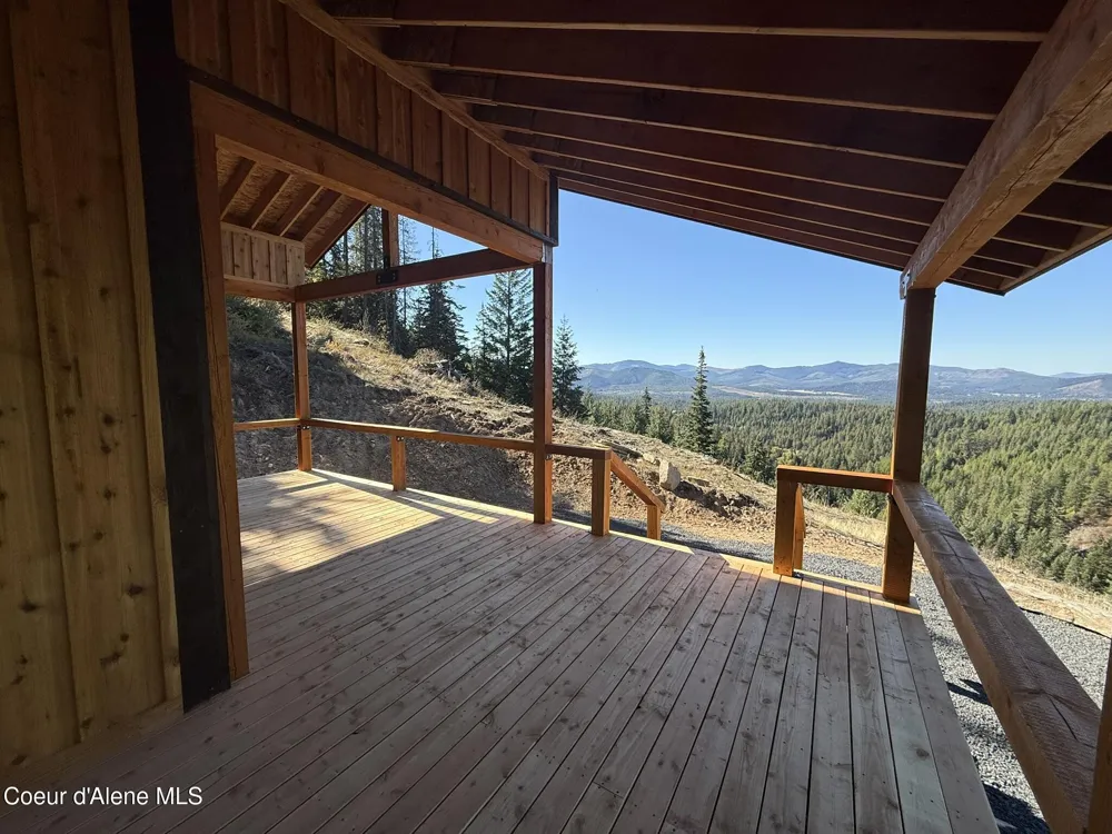 652 White Pine Way Fernwood, ID 83830