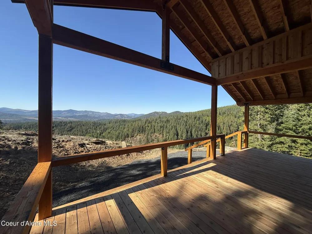 652 White Pine Way Fernwood, ID 83830