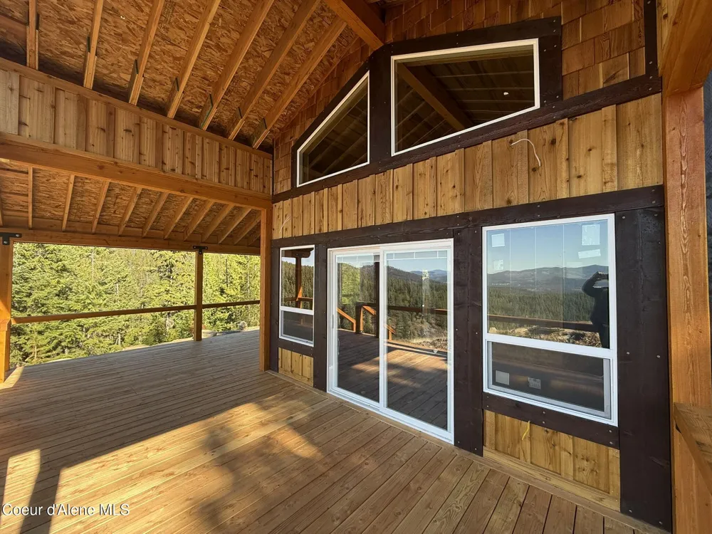 652 White Pine Way Fernwood, ID 83830