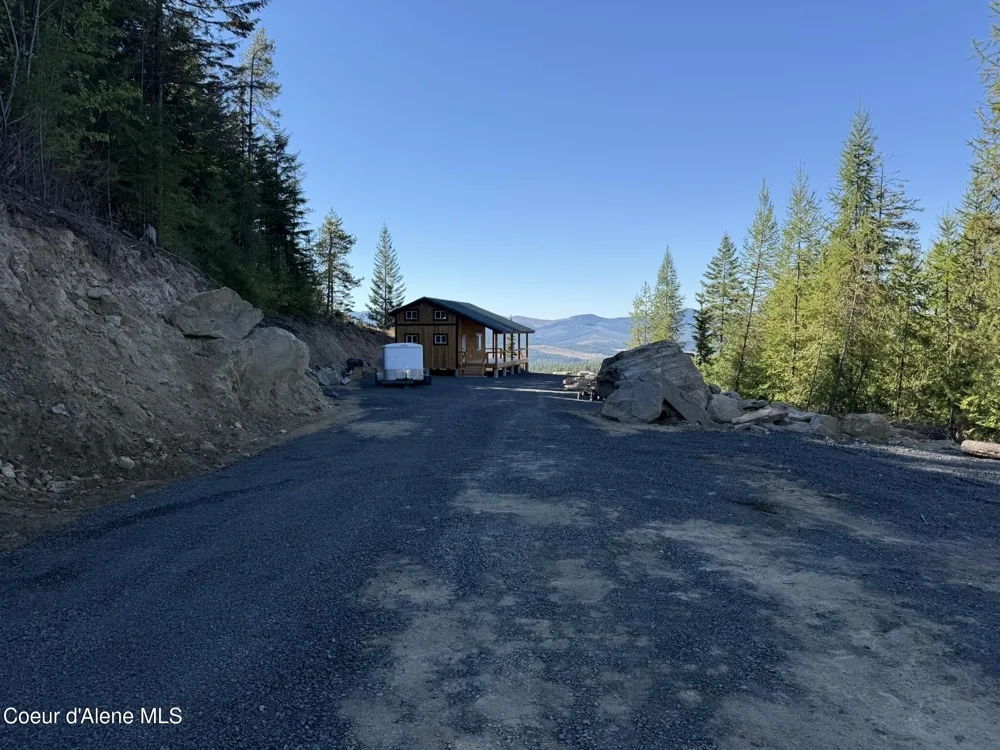 652 White Pine Way Fernwood, ID 83830