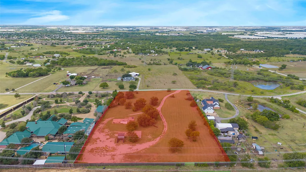 14362 Chaparral Lane Roanoke, TX 76262