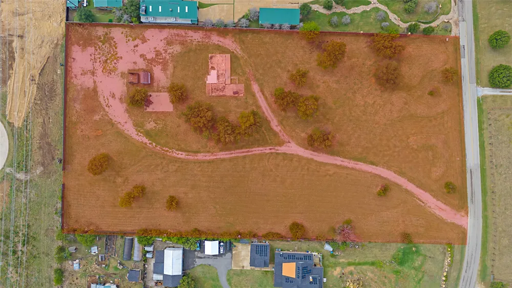 14362 Chaparral Lane Roanoke, TX 76262