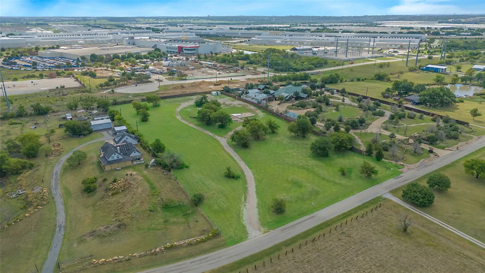 14362 Chaparral Lane Roanoke, TX 76262