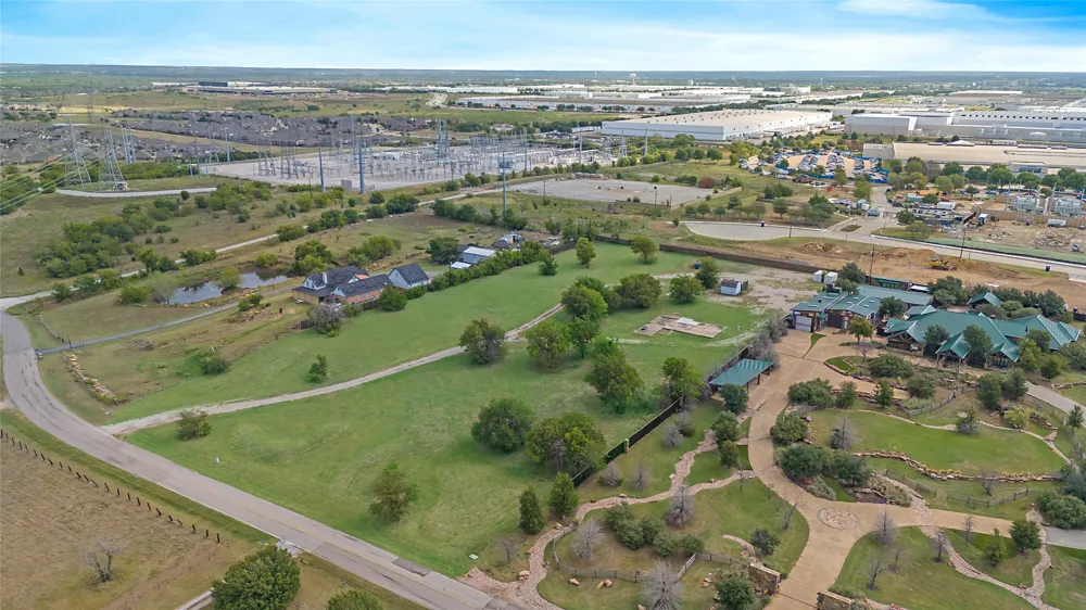14362 Chaparral Lane Roanoke, TX 76262