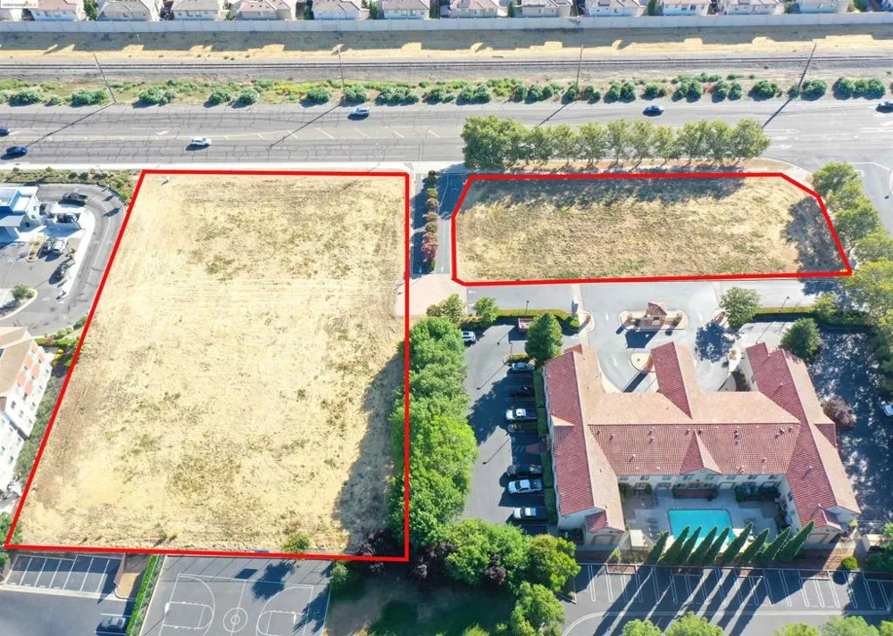 Brentwood Blvd Brentwood, CA 94513