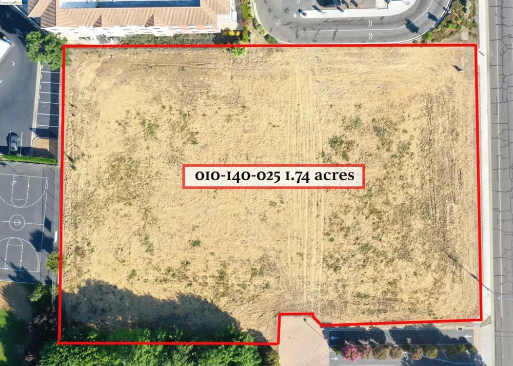 Brentwood Blvd Brentwood, CA 94513