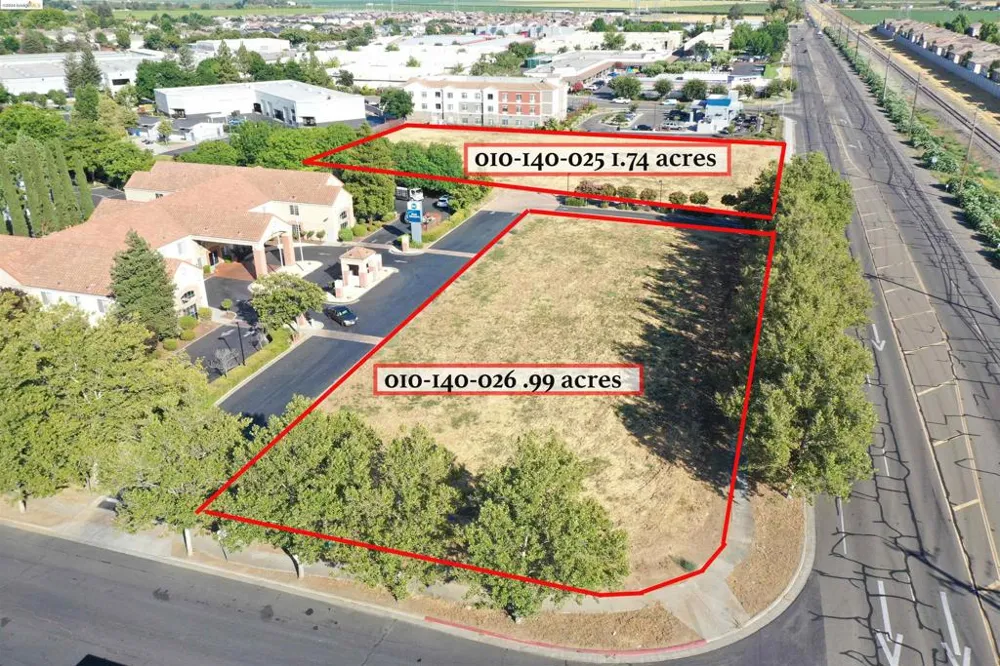 Brentwood Blvd Brentwood, CA 94513