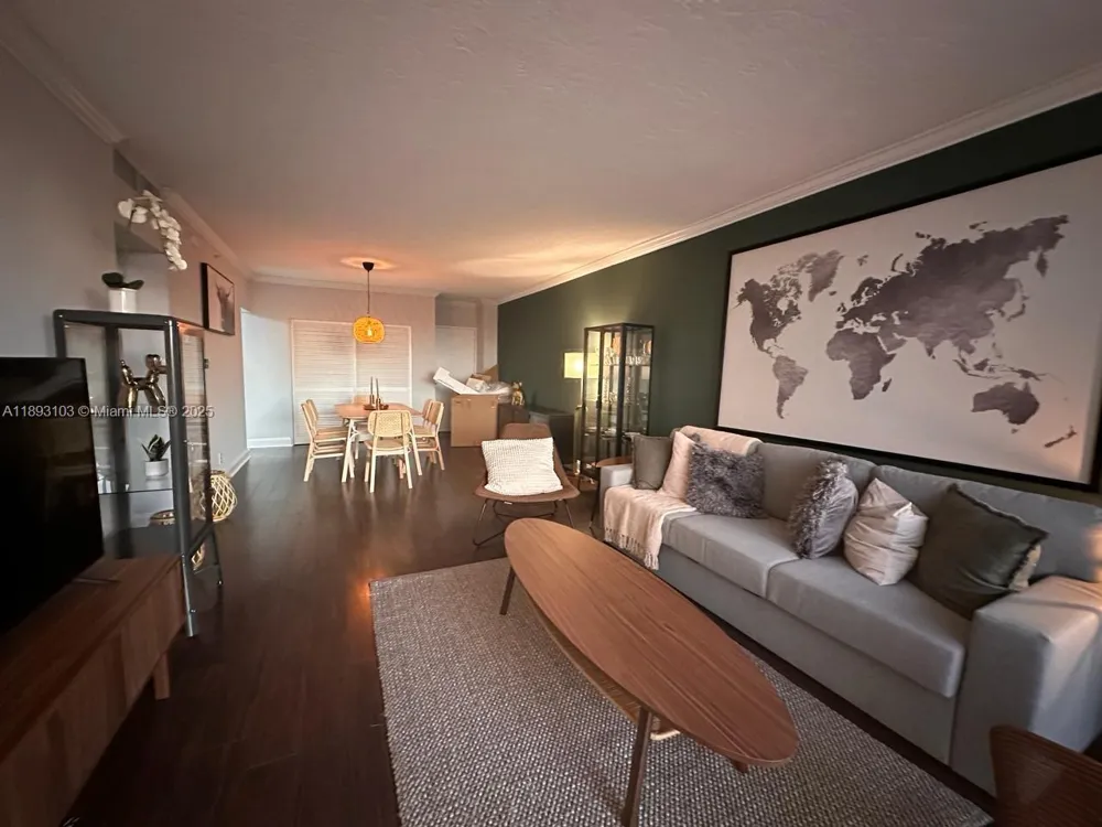 3000 S Ocean Dr #612 Hollywood, FL 33019