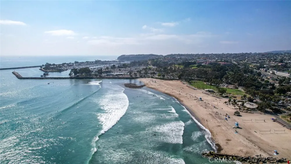 1529 Doheny Way Dana Point, CA 92629