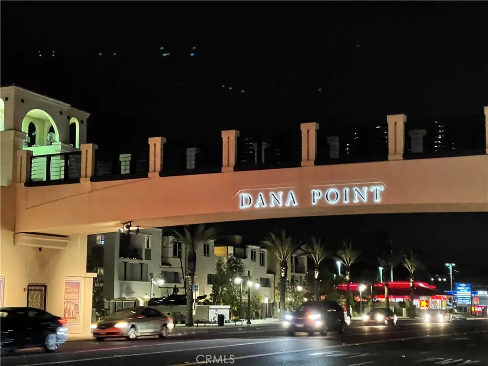 1529 Doheny Way Dana Point, CA 92629