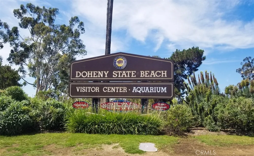 1529 Doheny Way Dana Point, CA 92629