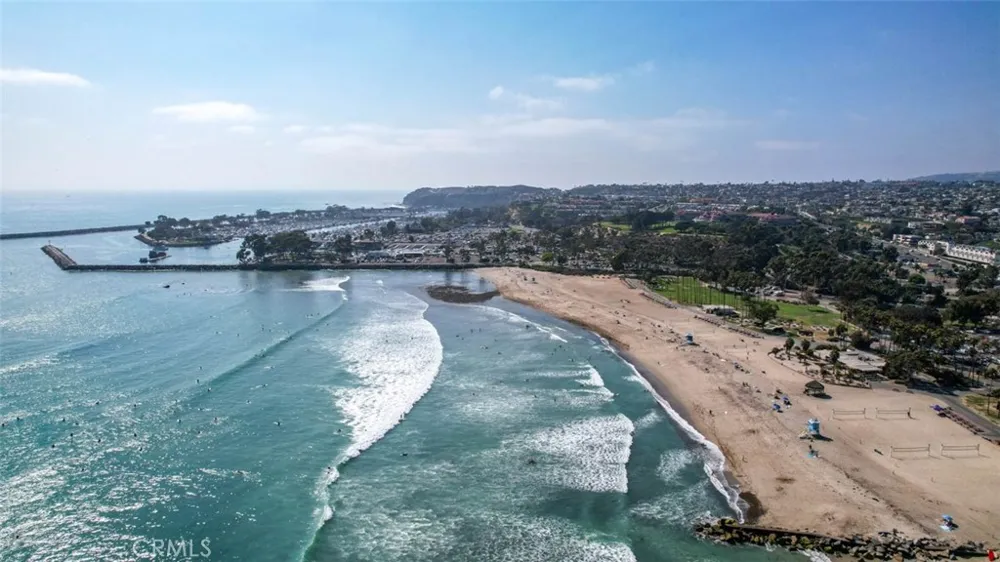 1529 Doheny Way Dana Point, CA 92629