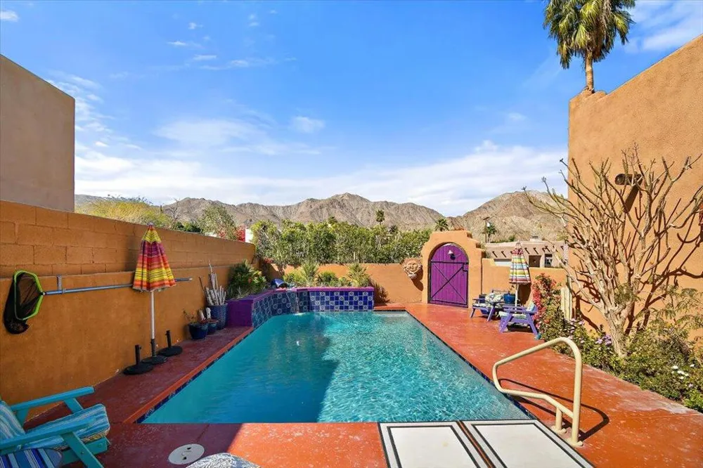 54820 Avenida Vallejo La Quinta, CA 92253