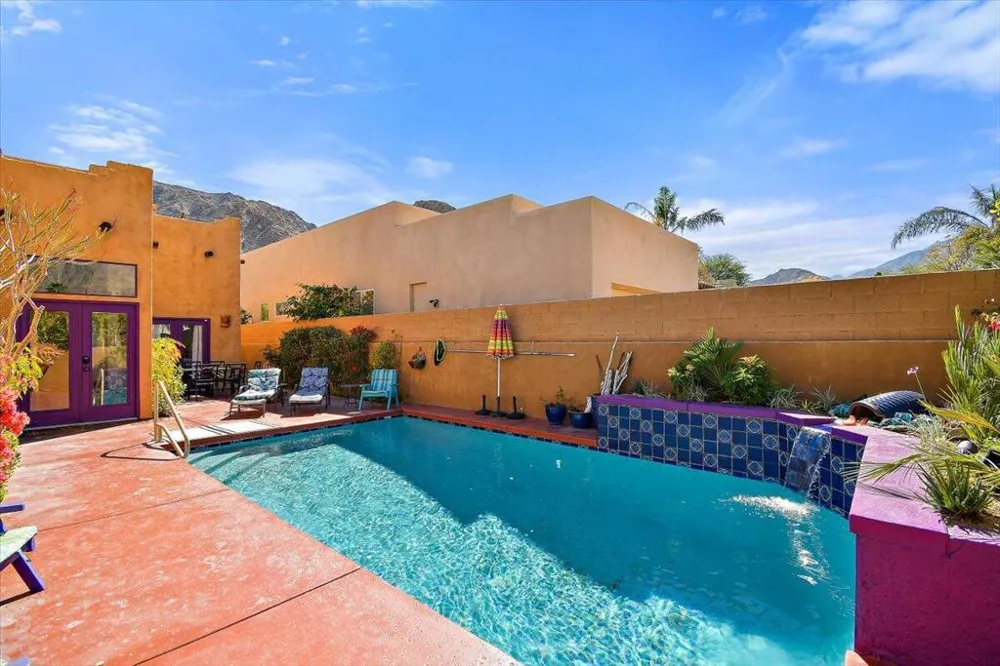 54820 Avenida Vallejo La Quinta, CA 92253