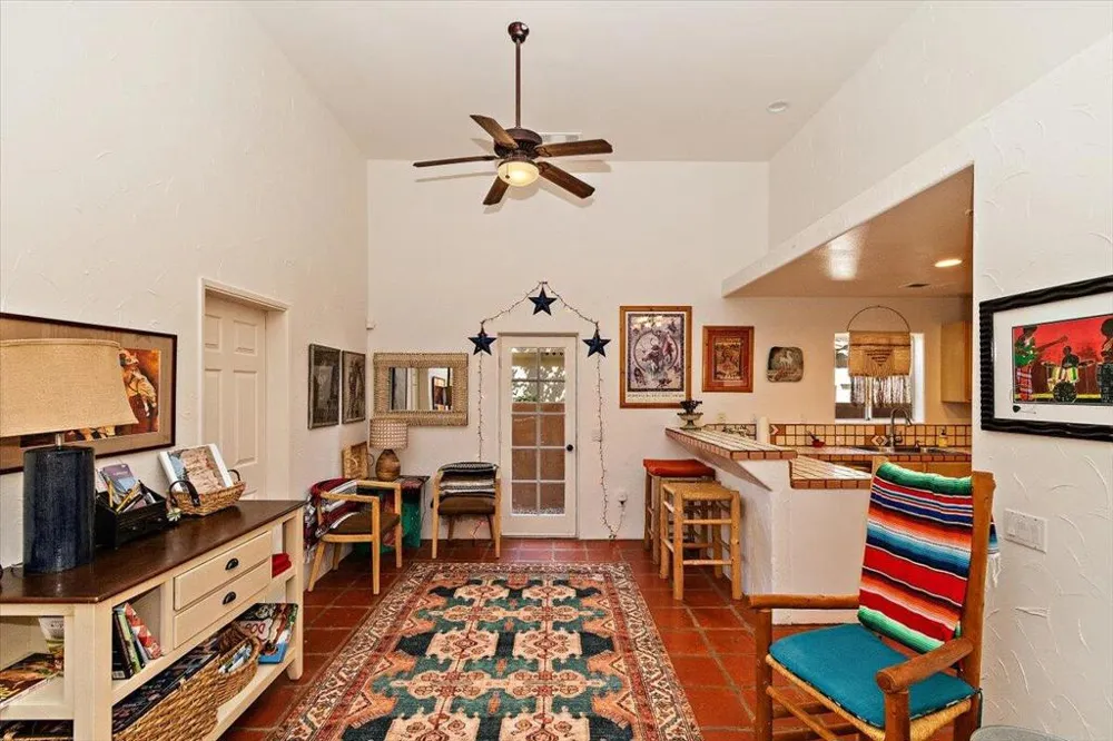54820 Avenida Vallejo La Quinta, CA 92253