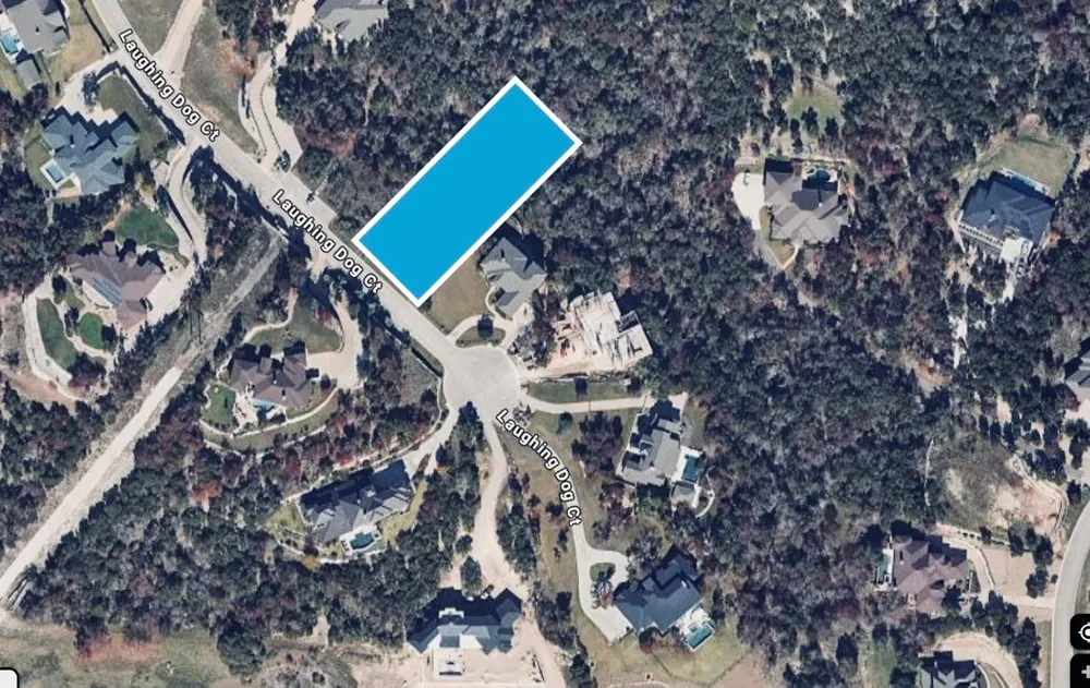 816 Laughing Dog Court Leander, TX 78641