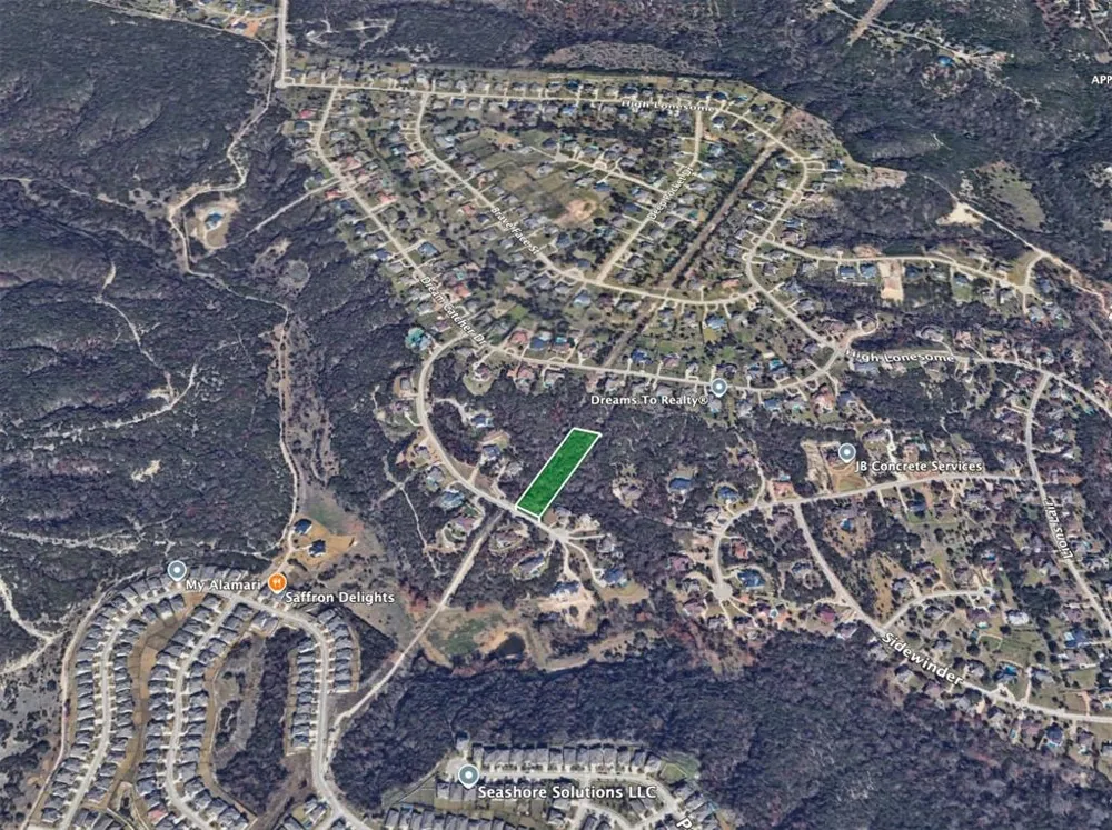 816 Laughing Dog Court Leander, TX 78641