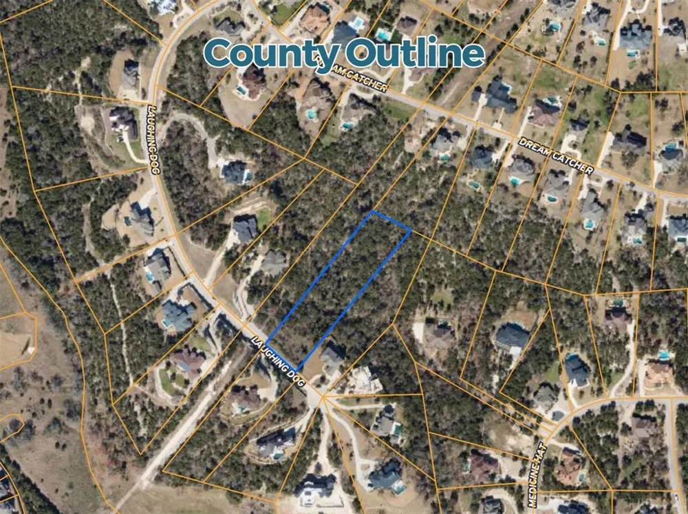 816 Laughing Dog Court Leander, TX 78641